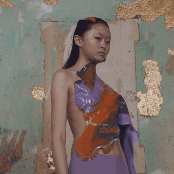 人工智慧與服裝的結合,一篇帶你看全 人工智慧與服裝的結合,一篇帶你看全