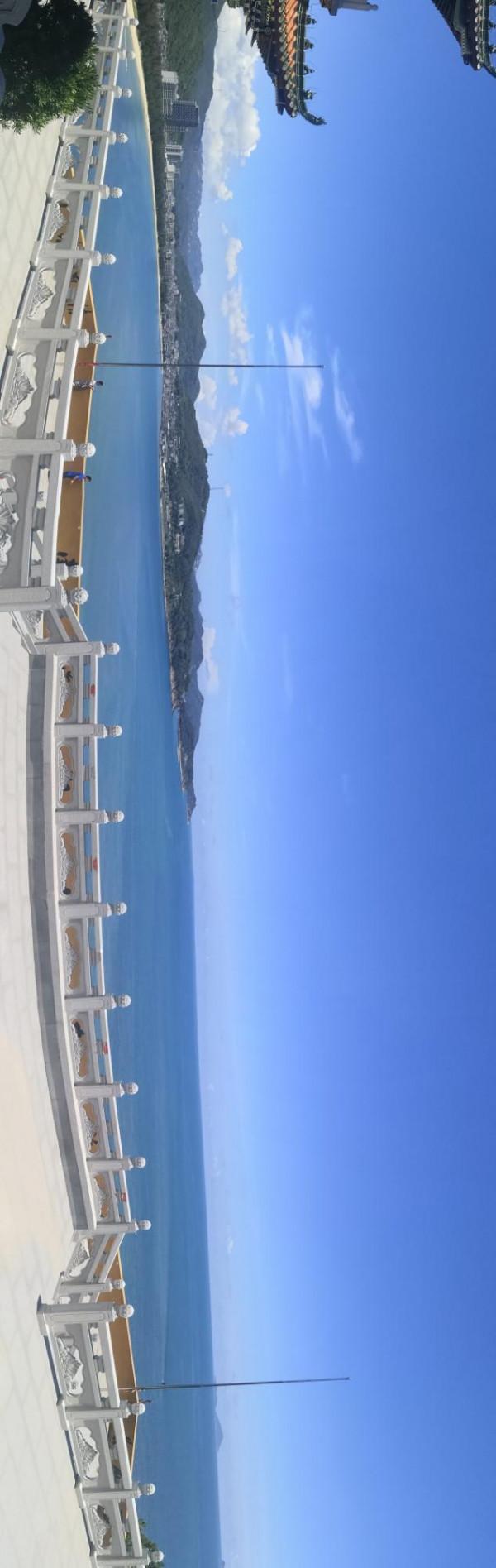 十一黃金週國慶小長假去哪裡玩？