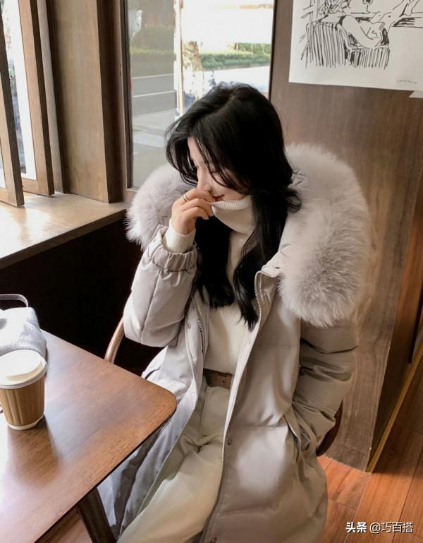 3套可以“照抄”的穿搭公式，輕鬆搞定秋冬搭配，讓你又美又氣質