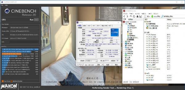 12代酷睿平民版風冷散熱器來了——超頻三東海R4000