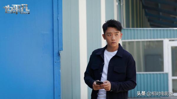 趙麗穎、鄭愷新劇僅隔一天開播！前者劇情燒腦，後者上星東方衛視