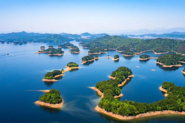 疫情結束,一定要去這10個地方洗洗肺 疫情結束,一定要去這10個地方洗洗肺