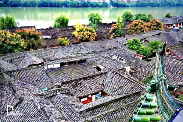 中國紅葉第一山,即將迎來最佳觀賞期!這條自駕環線可以先收藏了 中國紅葉第一山,即將迎來最佳觀賞期!這條自駕環線可以先收藏了