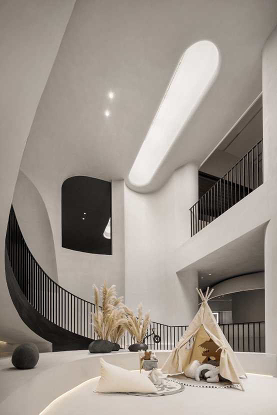 富豪圈都轟動了！北京某業主，把“海底世界”裝進了別墅地下室