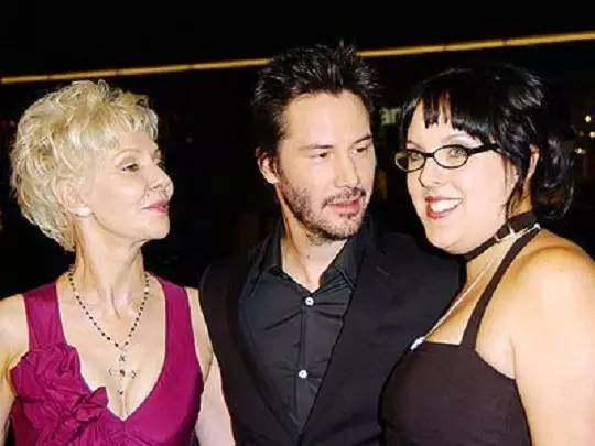 基努·李維斯捐出《駭客帝國》天價片酬，2億支援血癌治療研究