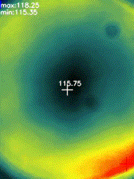 不懼高溫不畏嚴寒，夜視、測溫本領強：AGM G1 PRO深度評測