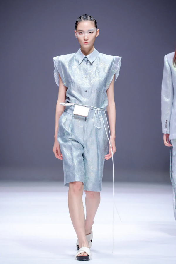 評論 | 中國國際時裝週，能給北京文化消費市場帶來什麼？