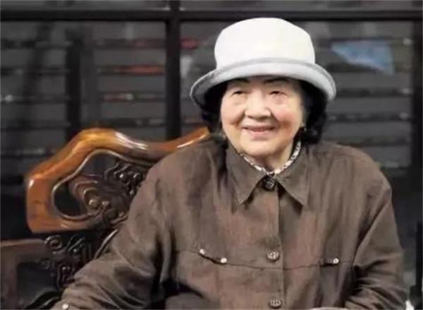 北大教授夫人陳司寇,96歲斷食結束生命,生前留下一句話很有哲理 北大教授夫人陳司寇,96歲斷食結束生命,生前留下一句話很有哲理