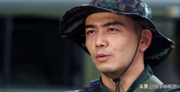 娛樂圈八大中年油膩男人，有的油而不膩，有的黏糊糊去不掉