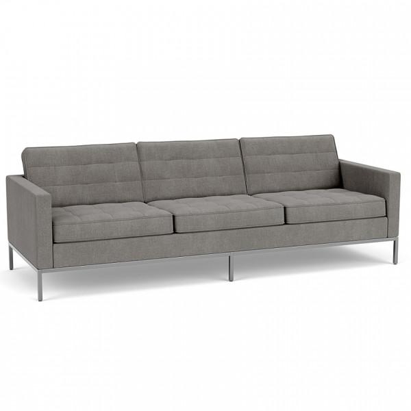 Knoll：經典傢俱傳奇，時髦傢俱的標配