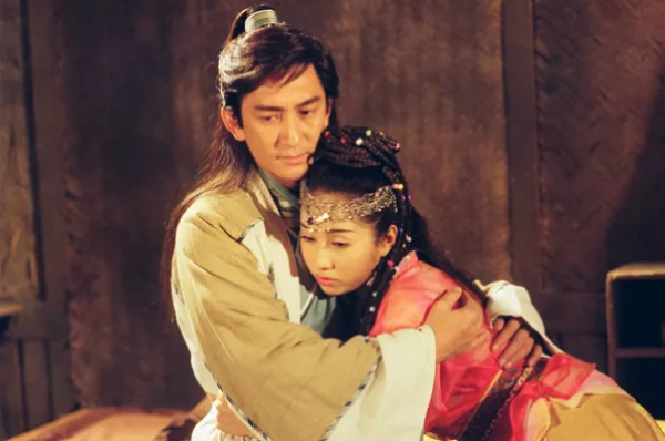 金庸小說裡那些雋永的結尾 金庸小說裡那些雋永的結尾