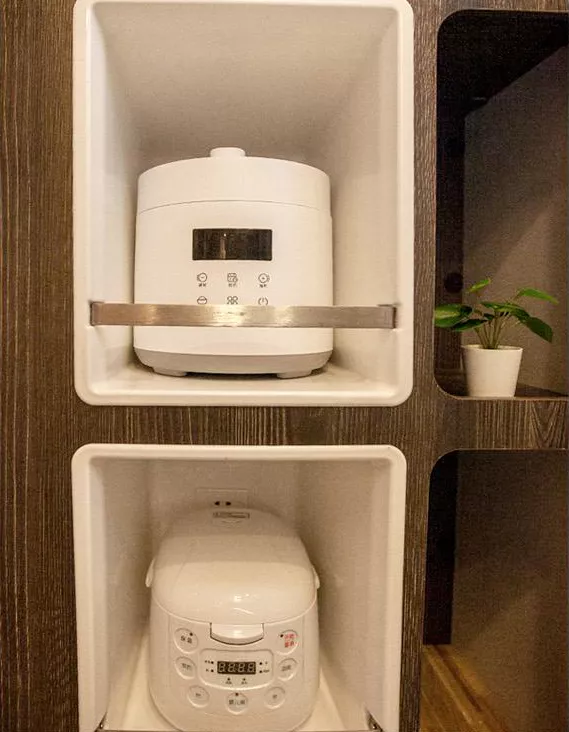 高顏值、高配置還帶乾溼分離衛浴間，高性價比的大馳T型房車來了