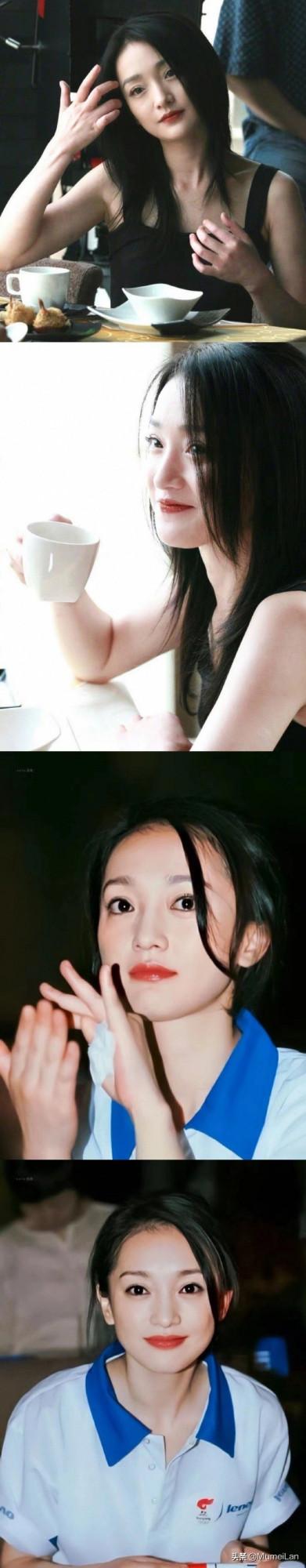 一些驚豔了時光的舊照