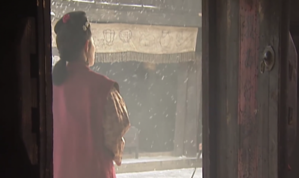 水滸的冬天:殺人,春情,叛徒,救友,賞雪 水滸的冬天:殺人,春情,叛徒,救友,賞雪