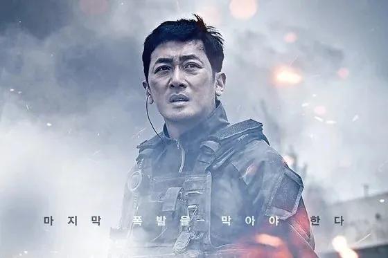 八分鐘電影：韓國千面影帝河正宇十大高分電影