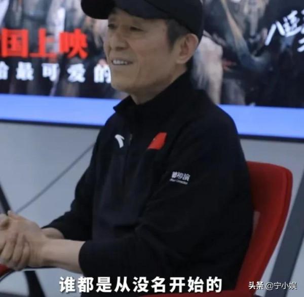 6位春節最令人心疼的導演：張藝謀連軸轉徐克太大膽，王晶敗口碑