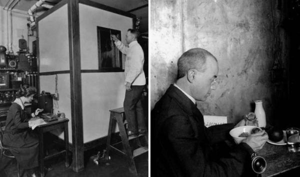 計算卡路里如何成為一門科學 計算卡路里如何成為一門科學