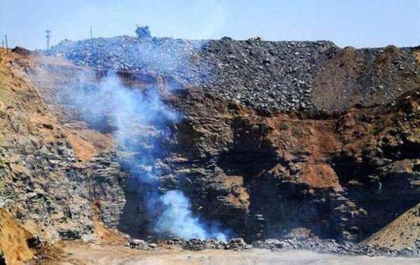 永不熄滅的煤田大火？美國幽靈鎮因此而生，還將持續燃燒300年