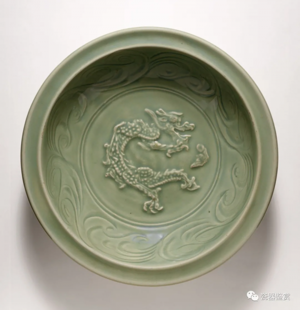 洛杉磯郡藝術博物館藏瓷精選50件