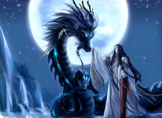 完美世界：黑暗動亂的起源與結束，歷經多個紀元都發生了什麼事？