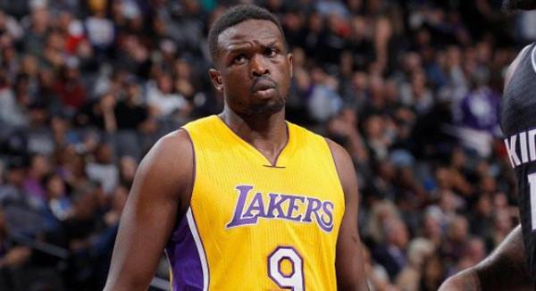 拿錢不辦事？細數NBA五位簽下大合同就萎靡的球員 湖人隊成冤大頭