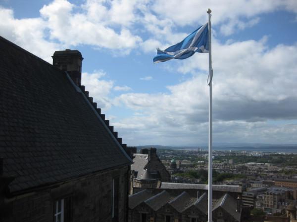 愛丁堡印象
