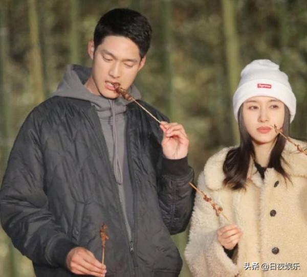 白冰：以為嫁給愛情，誰知遭遇騙婚？怦然再心動，卻又遇渣男