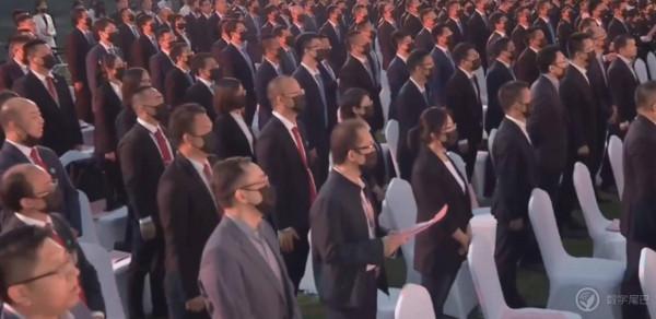 「晚報」華為成立五大“業務軍團”作戰/iPhone 14 將採用 4nm 工藝 「晚報」華為成立五大“業務軍團”作戰/iPhone 14 將採用 4nm 工藝