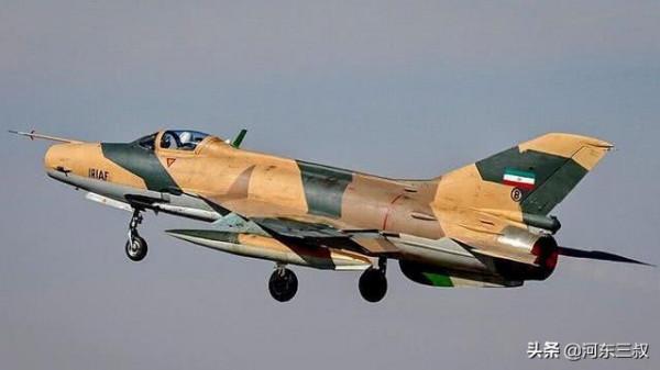 從免費白送，到收費難賣，中國先進戰機出口陷入怪圈