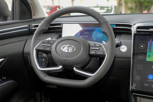 15—20萬合資SUV要大空間、科技感和智慧安全 途勝L完美勝出 15—20萬合資SUV要大空間、科技感和智慧安全 途勝L完美勝出