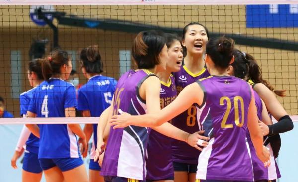 天津女排陣容確定重組!主帥直言1位置漏洞明顯,重點考察2小將 天津女排陣容確定重組!主帥直言1位置漏洞明顯,重點考察2小將