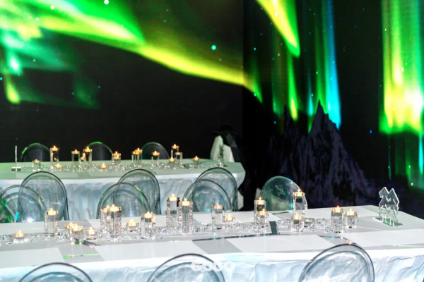 限時登島！這個冬天，跟隨「KOLONSPORT可隆」一同探索極地世界