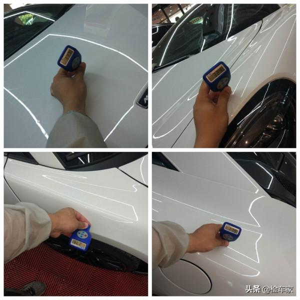 超跑裡面的“買菜車”，車商居然不敢收，這是為啥？