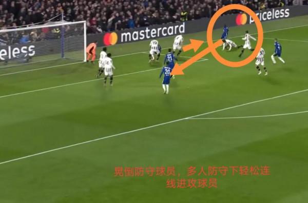 0—0,4—0光輝只存在於歷史長河,哈維救不了巴薩,尤文慘遭羞辱 0—0,4—0光輝只存在於歷史長河,哈維救不了巴薩,尤文慘遭羞辱