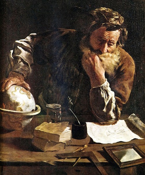 有史以來16位最偉大的數學家