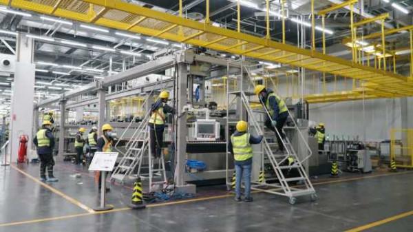 九個重點產業｜寧夏新材料產業：聚力培育新引擎 釋放發展新動能