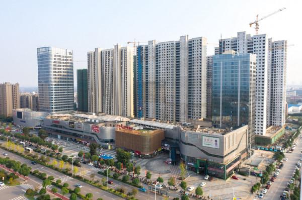 正榮地產的黑色星期五