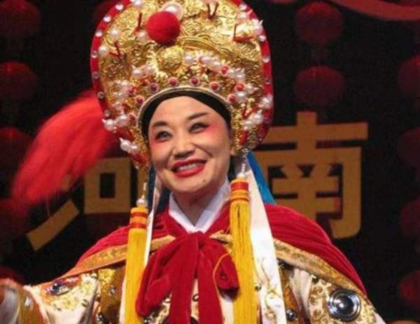 一代豫劇大師常香玉去世後,她的3個女兒後來都怎麼樣了? 一代豫劇大師常香玉去世後,她的3個女兒後來都怎麼樣了?