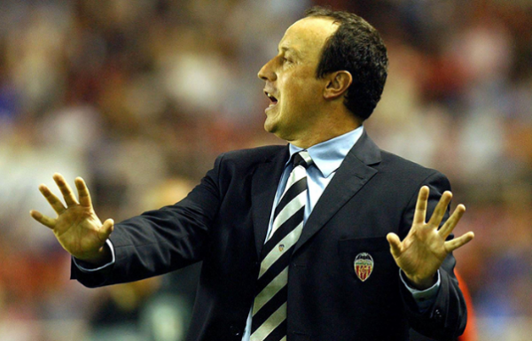 連闖兩次歐冠決賽卻被球迷嫌棄,瓦倫西亞為何難躋身豪門 連闖兩次歐冠決賽卻被球迷嫌棄,瓦倫西亞為何難躋身豪門