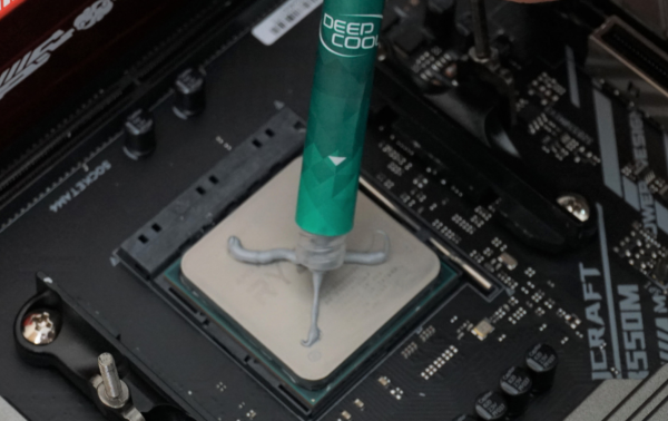 走心電腦裝機思路分享！5600X配銘瑄B550M和1660S，這才叫價效比