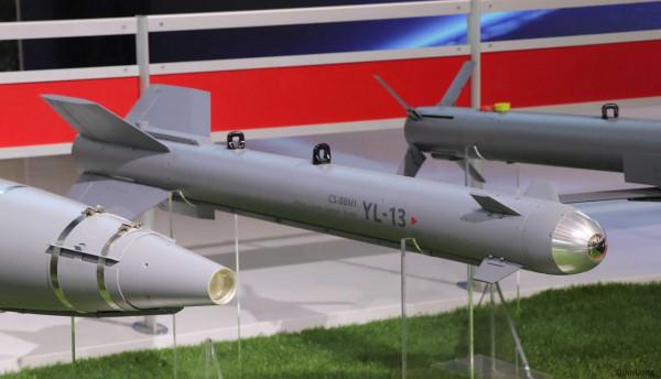 一枚覆蓋5條公路寬度!國產新彈藥集體亮相:精度威力全部超一流 一枚覆蓋5條公路寬度!國產新彈藥集體亮相:精度威力全部超一流