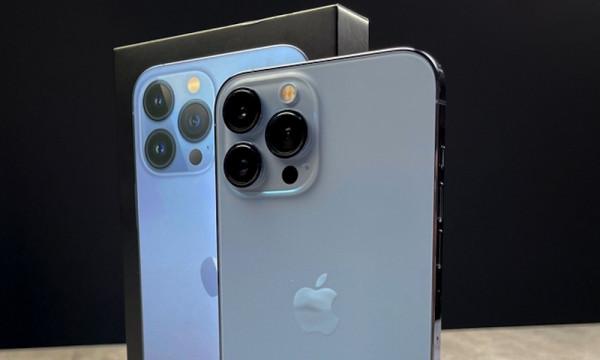 下一代釘子戶穩了!iPhone 13 Pro應該問題不大,下面這四點太強了 下一代釘子戶穩了!iPhone 13 Pro應該問題不大,下面這四點太強了