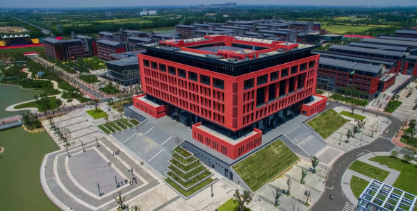 常州三所高校有望“合併”組建大學?校方給出答覆 常州三所高校有望“合併”組建大學?校方給出答覆