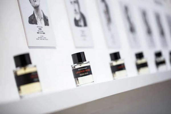 只有誌屋把書香與香氣如此完美結合