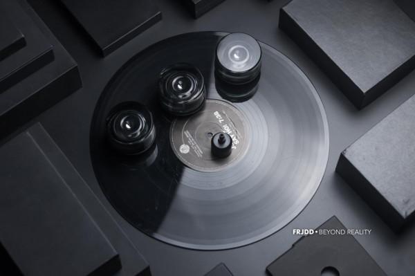 現代極簡外觀下的電子管之聲,HYM-RAYS黑膠電子管音響體驗 現代極簡外觀下的電子管之聲,HYM-RAYS黑膠電子管音響體驗