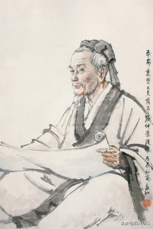 河南十大歷史名人 河南十大歷史名人