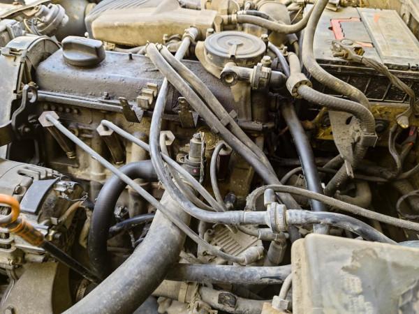 忙裡偷閒｜完美修復一臺桑塔納旅行版的發變系統，結尾治癒強迫症