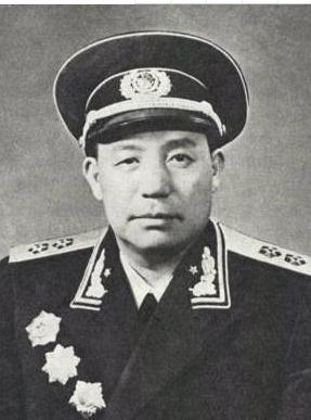 42軍初戰安陽不利，林總鼓勵吳瑞林：我當軍長第一仗也沒打好