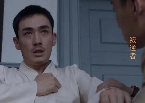 32屆華鼎獎:王勁松、朱一龍、張桐爭視帝,熱依扎夢圓視後穩了 32屆華鼎獎:王勁松、朱一龍、張桐爭視帝,熱依扎夢圓視後穩了