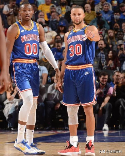 名記盛讚勇士7號秀:他讓人想起杰倫-布朗 勇士不能交易他 名記盛讚勇士7號秀:他讓人想起杰倫-布朗 勇士不能交易他